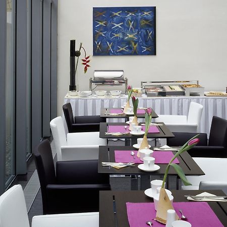 Design Merrion Hotel Prague Ngoại thất bức ảnh