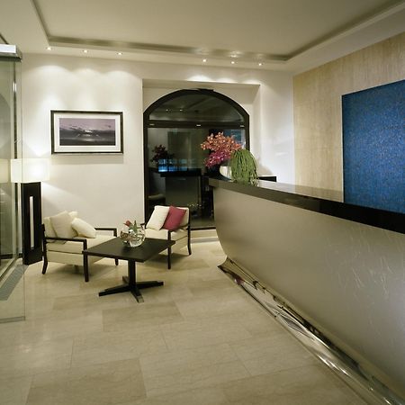 Design Merrion Hotel Prague Nội địa bức ảnh