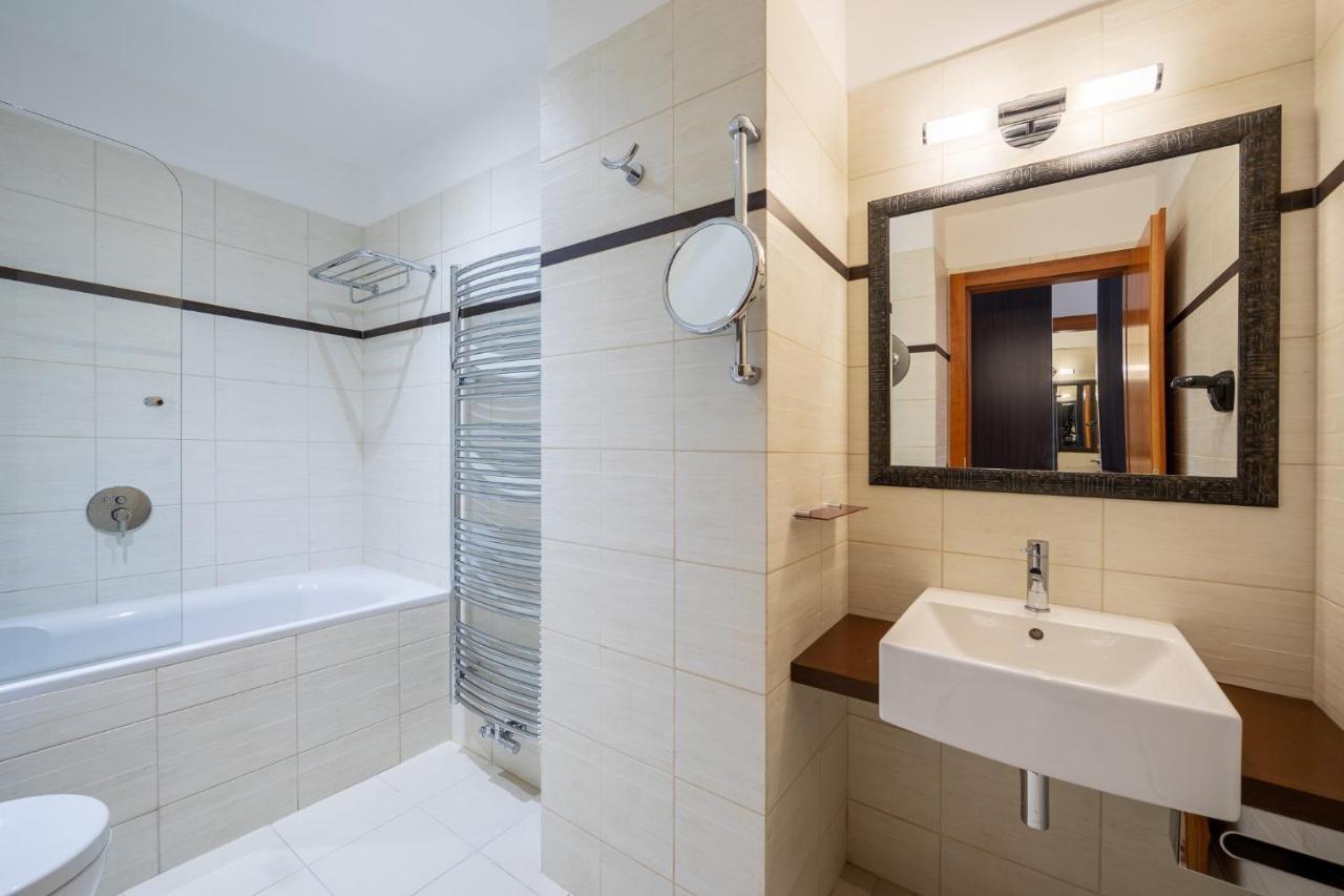 Design Merrion Hotel Prague Ngoại thất bức ảnh