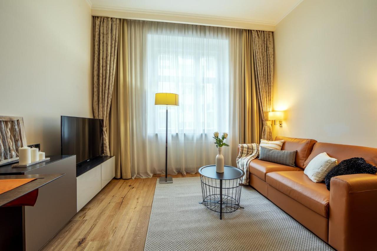 Design Merrion Hotel Prague Ngoại thất bức ảnh