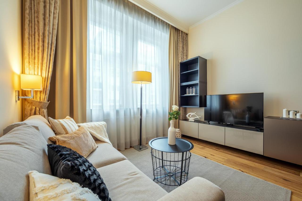 Design Merrion Hotel Prague Ngoại thất bức ảnh