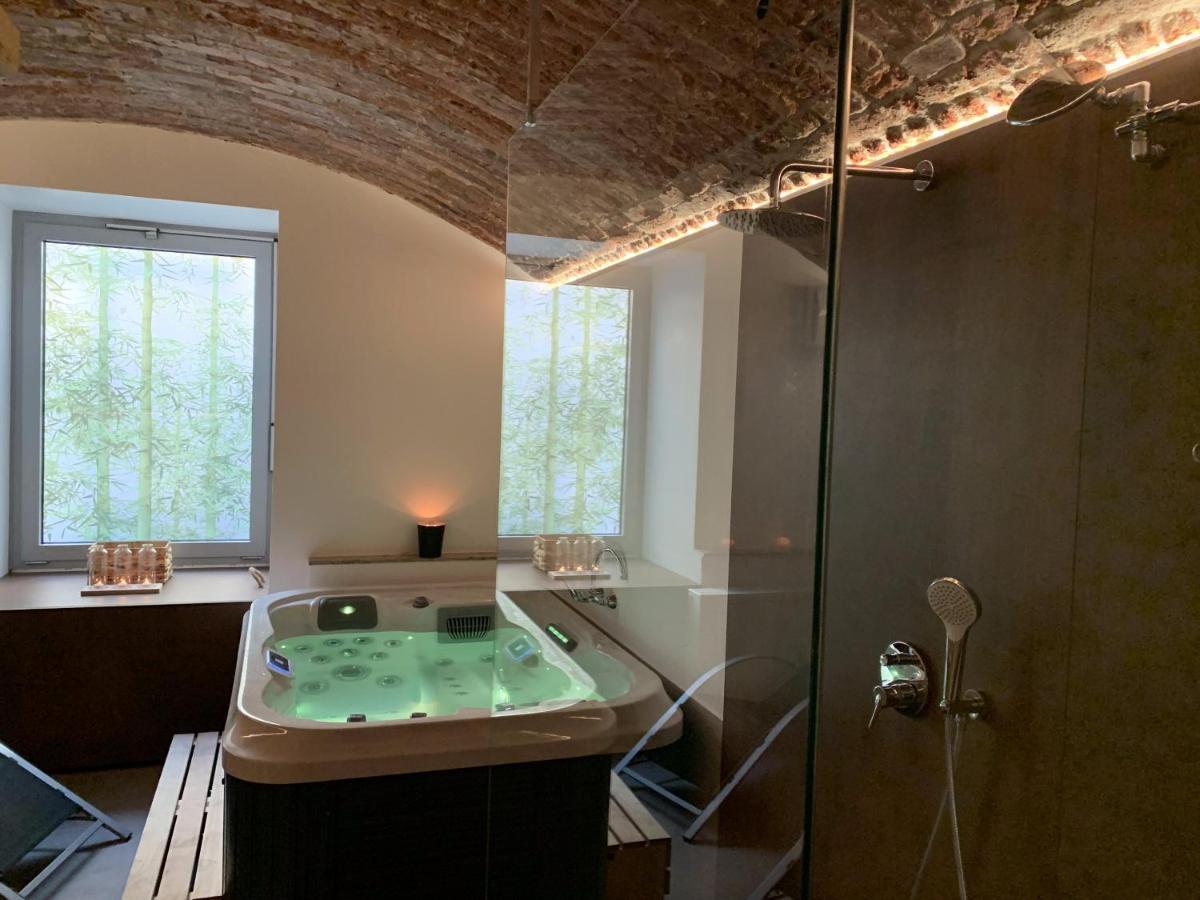 Design Merrion Hotel Prague Ngoại thất bức ảnh