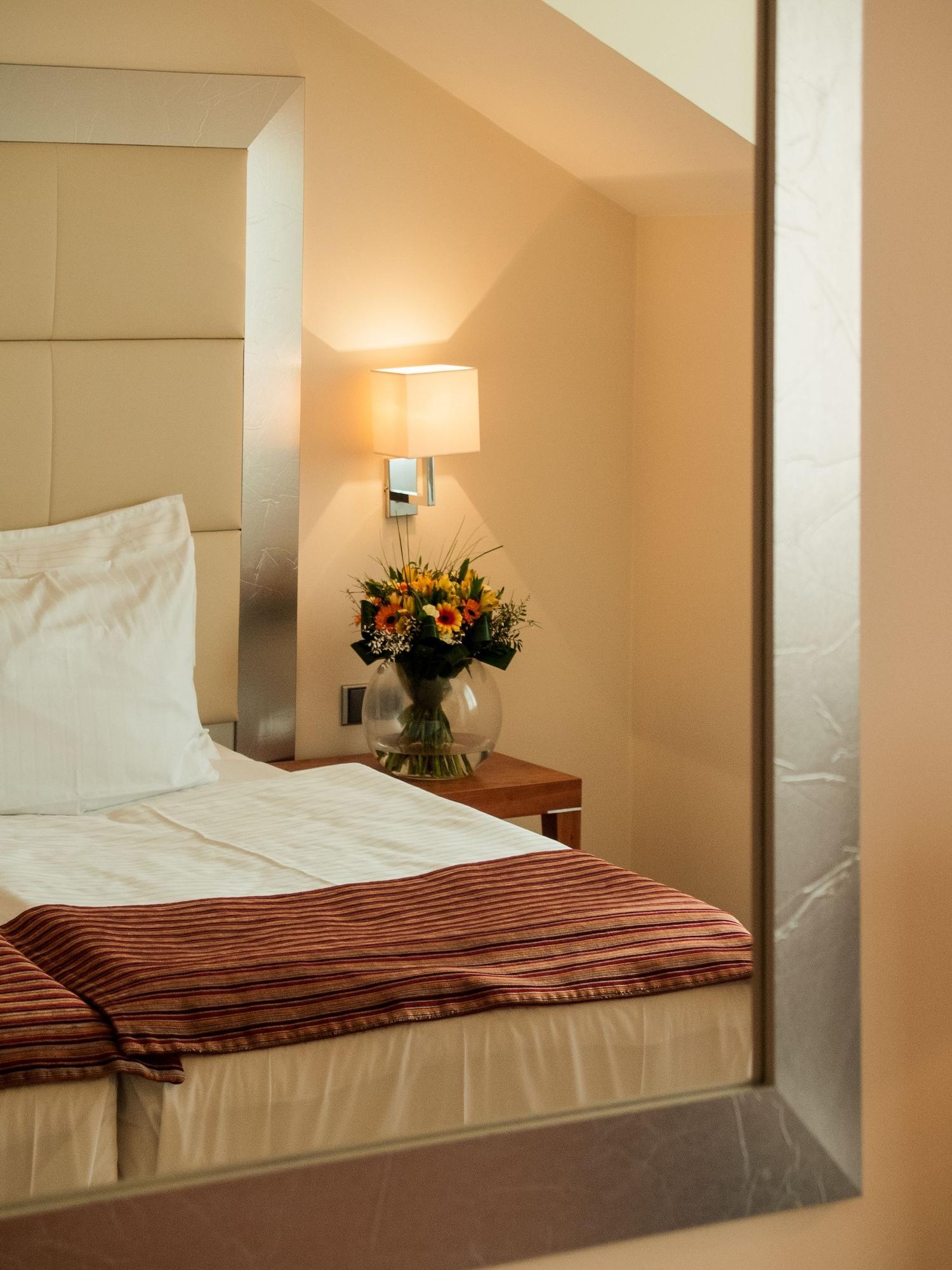 Design Merrion Hotel Prague Ngoại thất bức ảnh