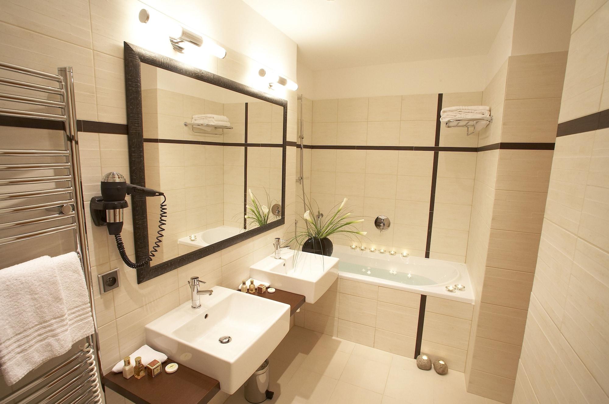 Design Merrion Hotel Prague Ngoại thất bức ảnh