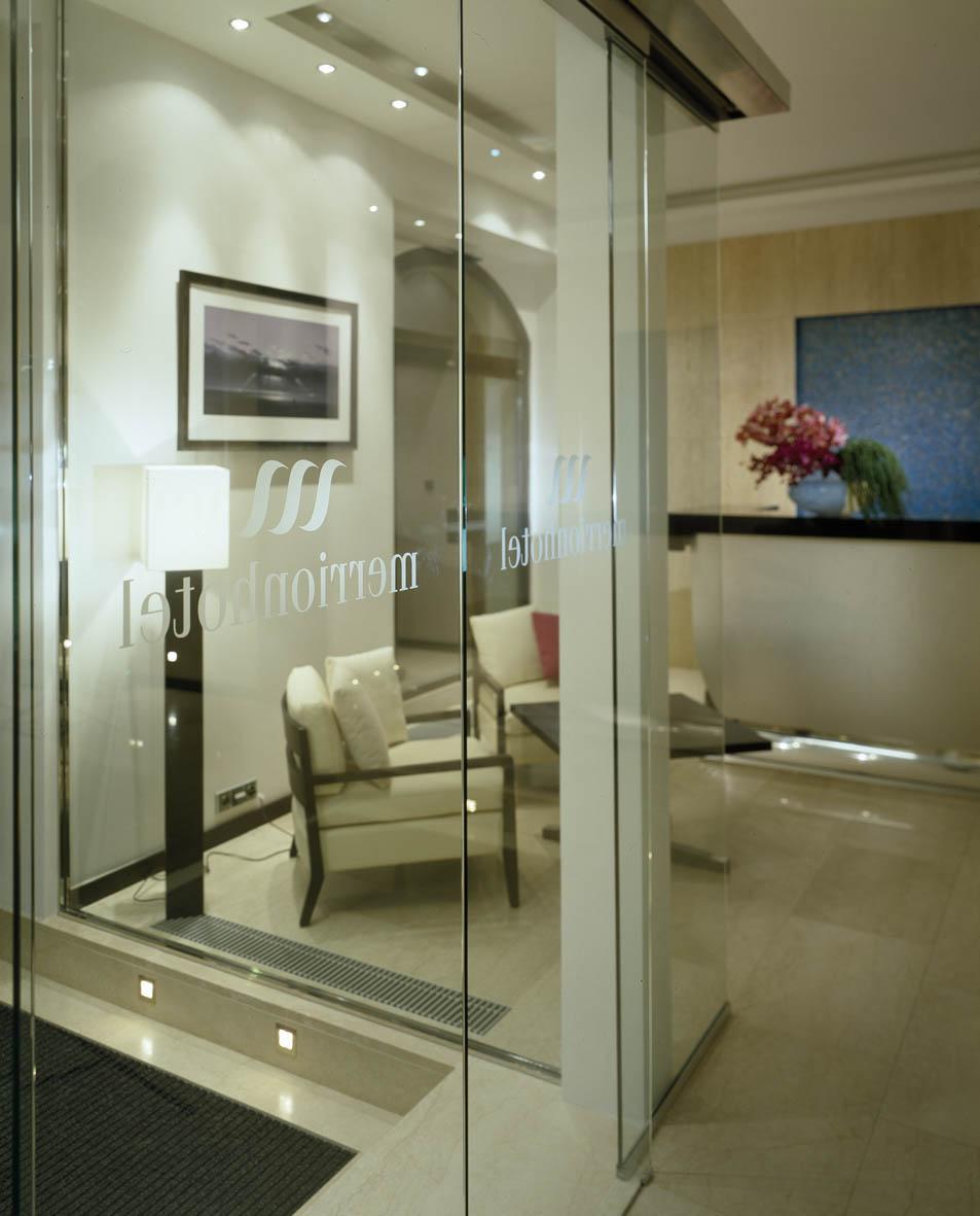 Design Merrion Hotel Prague Nội địa bức ảnh