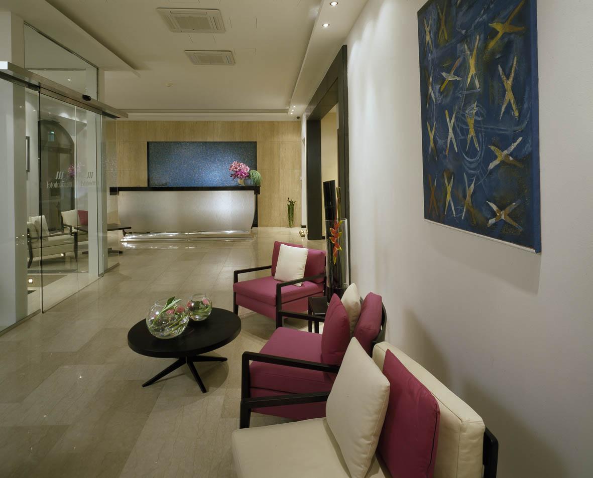 Design Merrion Hotel Prague Ngoại thất bức ảnh