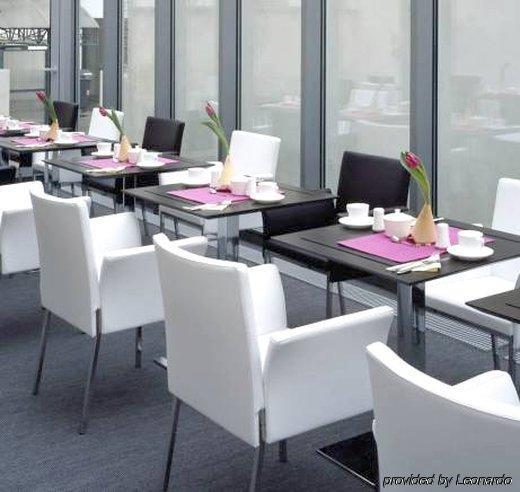 Design Merrion Hotel Prague Nhà hàng bức ảnh