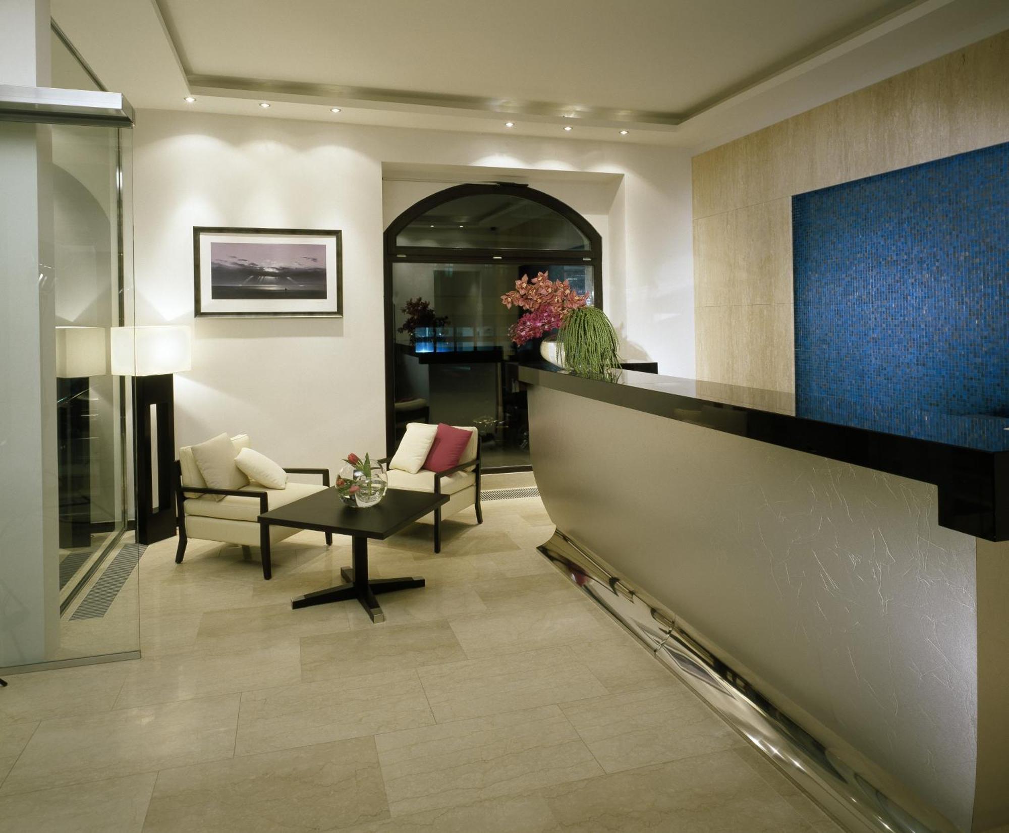 Design Merrion Hotel Prague Nội địa bức ảnh