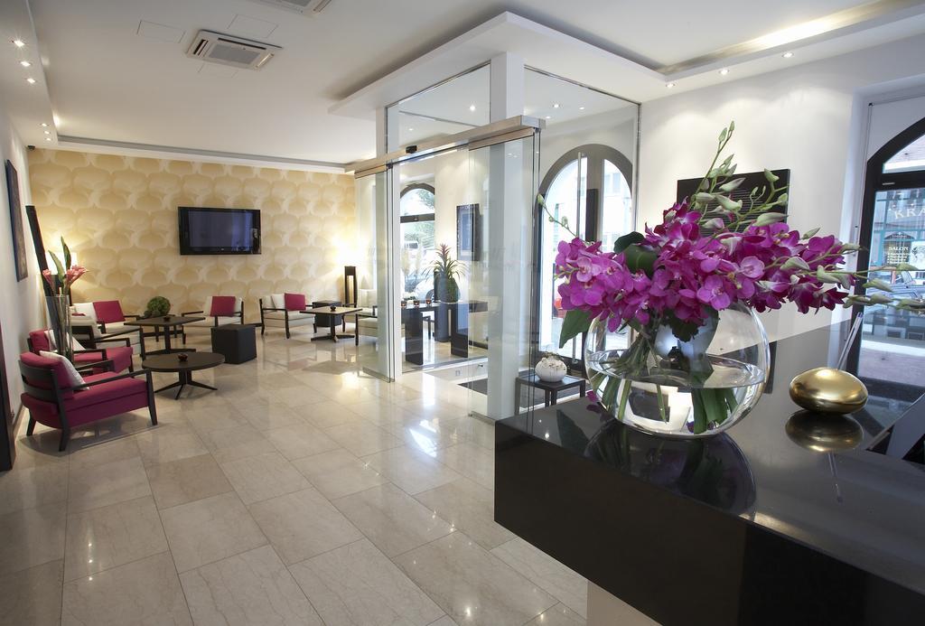 Design Merrion Hotel Prague Ngoại thất bức ảnh