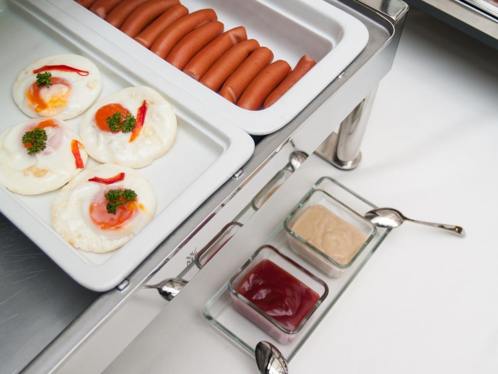 Design Merrion Hotel Prague Ngoại thất bức ảnh