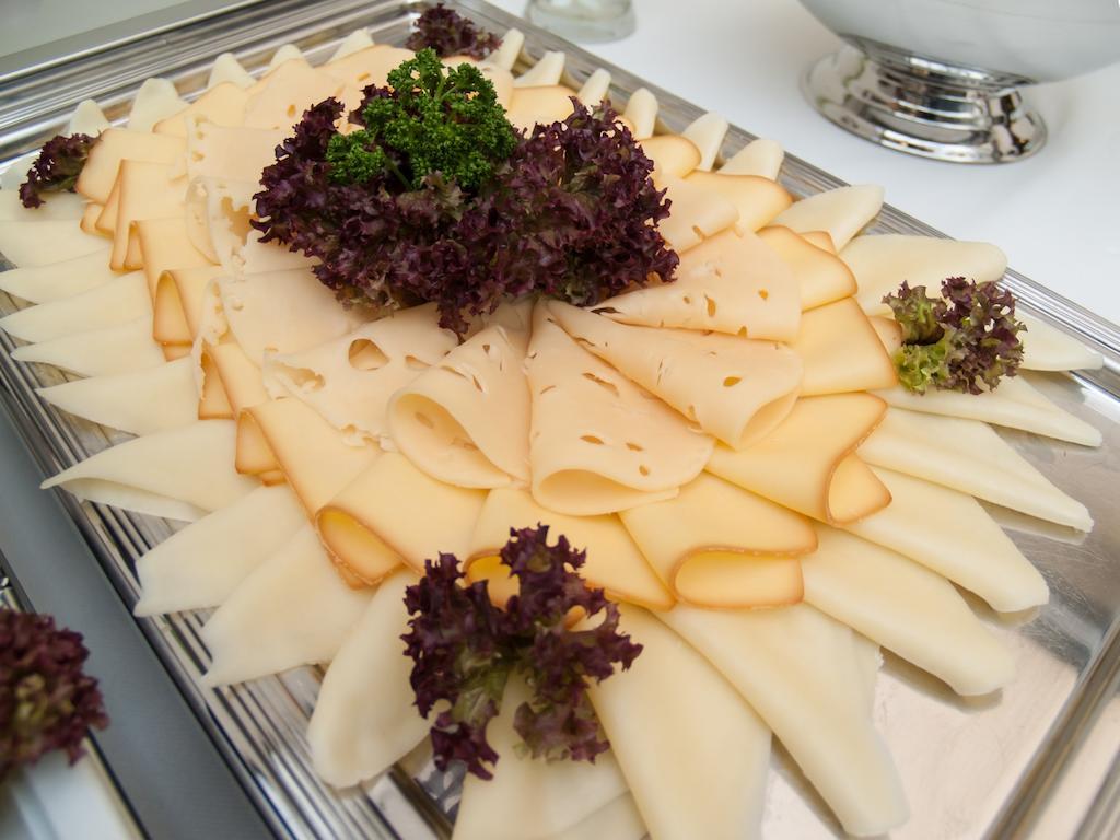 Design Merrion Hotel Prague Ngoại thất bức ảnh